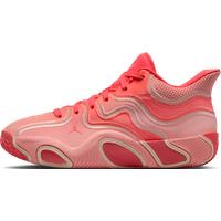 Nike Tatum 3 'Pink' Older Kids' Basketball Shoes - Pink