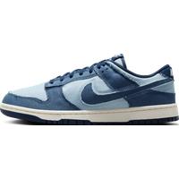 Nike Dunk Low Retro SE Men's Shoes - Blue