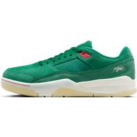 Nike Jordan Flight Court Men's Shoes - Green