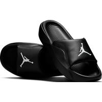 Nike Jordan Franchise Slides - Black