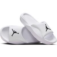 Nike Jordan Franchise Slides - White
