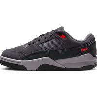 Nike Jordan Flight Court Older Kids' Shoes - Grey