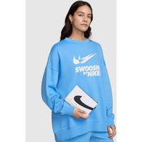 Nike Icon Blazer Wristlet - White