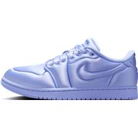 Nike Air Jordan 1 Low Method of Make Women's Shoes - Blue