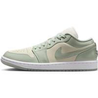 Nike Air Jordan 1 Low SE Women's Shoes - White