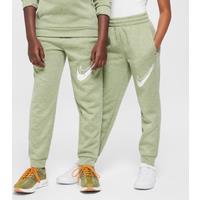 Nike Multi Stain Repel Older Kids' Therma-FIT Joggers - Green - Polyester
