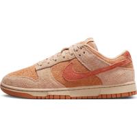 Nike Dunk Low Women's Shoes - Brown