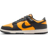 Nike Dunk Low Retro Men's Shoes - Yellow