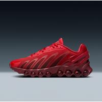 Nike Air Max Dn8 Women's Shoes - Red