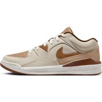 Nike Jordan Stadium 90 Men's Shoes  Brown