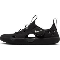 Nike Sunray Protect 4 Younger Kids' Sandals - Black
