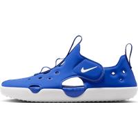 Nike Sunray Protect 4 Younger Kids' Sandals - Blue