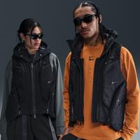 Nike ISPA Modular Gilet - Black - Nylon