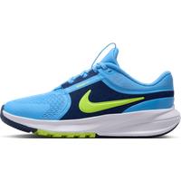 Nike Star Runner 5 Older Kids' Running Shoes - Blue