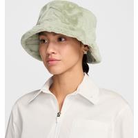 Nike Apex Faux Fur Bucket Hat - Green - Polyester