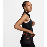 Nike Sportswear Cargo Cross-Body Bag (3L) - Black - Polyester