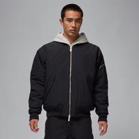 Nike Jordan Renegade Essentials Men's Jacket - Black - Nylon