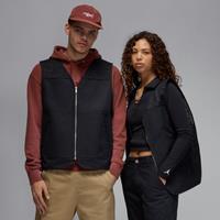 Nike Jordan Essentials Men's Gilet - Black - Cotton