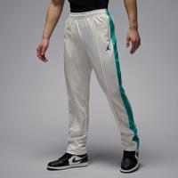 Nike Jordan Essentials Men's Tracksuit Bottoms - White - Polyester
