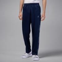 Nike Jordan Essentials Men's Tracksuit Bottoms - Blue - Polyester
