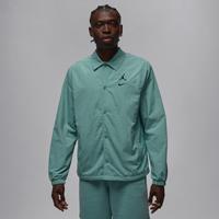 Nike Jordan MVP Men's Jacket - Green - Nylon