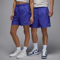 Nike Jordan Poolside Men's 12.5cm (approx.) Shorts - Purple - Polyester