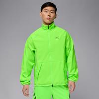 Nike Jordan Sport JAM Men's Warm-Up Jacket - Green - Polyester