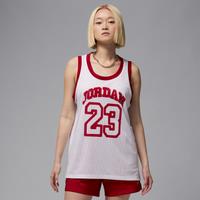 Nike Jordan Women's Jersey - White - Polyester