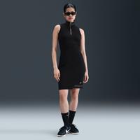 Nike Naomi Osaka Women's Dress - Black - Polyester/Elastane
