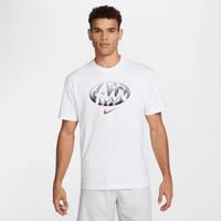 Nike Sportswear Men's Max90 T-Shirt - White - Cotton