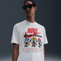 Nike Sportswear Max90 T-Shirt - White - Cotton
