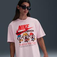 Nike Sportswear Max90 T-Shirt - Pink - Cotton