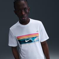Nike Sportswear T-Shirt - White - Cotton