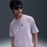 Nike ACG Men's Dri-FIT T-Shirt - Purple - Polyester/Cotton