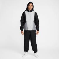 Nike Club Men's Woven Tracksuit - Black - Nylon