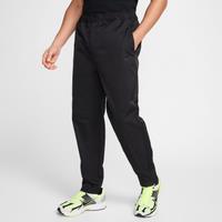 Nike Club Men's Woven Tapered Trousers - Black - Polyester