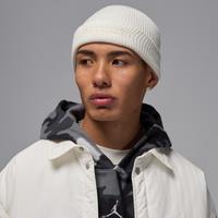 Nike Air Jordan Terra Beanie - White - Polyester