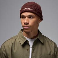Nike Air Jordan Terra Beanie - Brown - Polyester