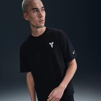Nike Kobe Men's Basketball T-shirt - Black - Cotton