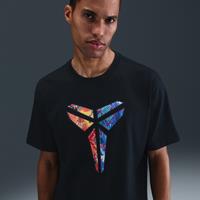 Nike Kobe Men's Max90 T-Shirt - Black - Cotton