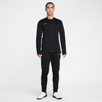 Nike Academy Men's Dri-FIT Football Tracksuit - Black - Polyester