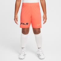 Nike Erling Haaland Academy Older Kids' Dri-FIT Football Shorts - Pink - Polyester