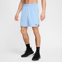 Nike Totality Breathe Men's Dri-FIT 18cm (approx.) Unlined Versatile Shorts - Blue - Polyester