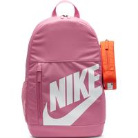Nike Older Kids' Backpack (20L) - Pink - Polyester