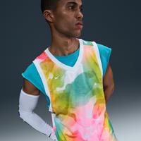Nike DNA Men's Dri-FIT Basketball Jersey - Pink - Polyester
