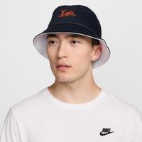 Nike Apex Electric Bucket Hat - Blue - Polyester