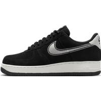 Nike Air Force 1 '07 LV8 Men's Shoes - Black