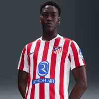 Atltico Madrid 2025/26 Match Home Men's Nike Dri-FIT ADV Football Authentic Shirt - Red - Polyester