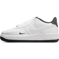 Nike Air Force 1 LV8 Older Kids' Shoes - White