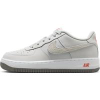 Nike Air Force 1 LV8 Older Kids' Shoes - Grey